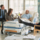 Image for article titled White Collar closes its fifth season with a treasure hunt